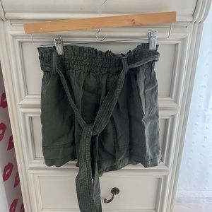 Abercrombie and Fitch